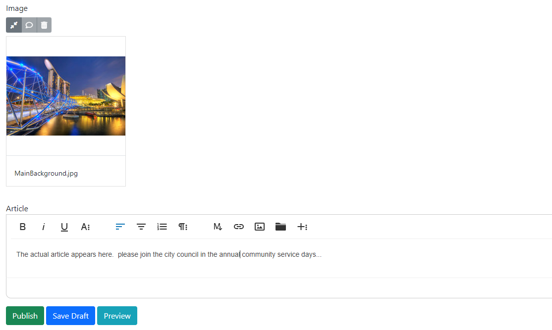 Test 23 -1 - News Image
